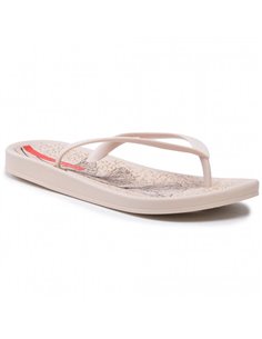 Chancla IPANEMA ANAT TEMAS XI FEM LIGHT BEIGE