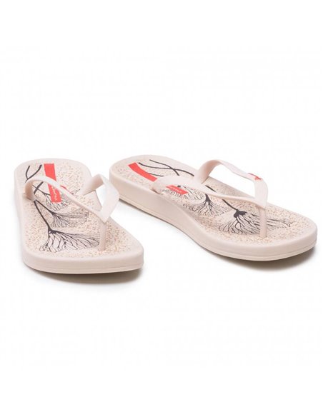 Chancla IPANEMA ANAT TEMAS XI FEM LIGHT BEIGE