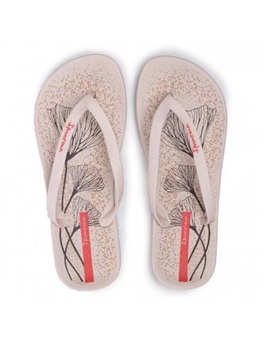 Chancla IPANEMA ANAT TEMAS XI FEM LIGHT BEIGE