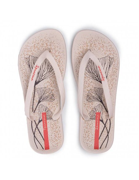 Chancla IPANEMA ANAT TEMAS XI FEM LIGHT BEIGE