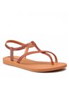 SANDALIA IPANEMA CLASS WISH II FEM Brown/Cooper