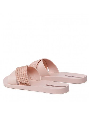 CHANCLA IPANEMA STREET II FEM PINK/PINK