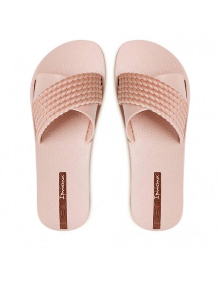 CHANCLA IPANEMA STREET II FEM PINK/PINK