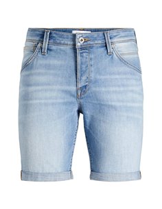 BERMUDAS JJIRICK JJFOX SHORTS GE 049 SN