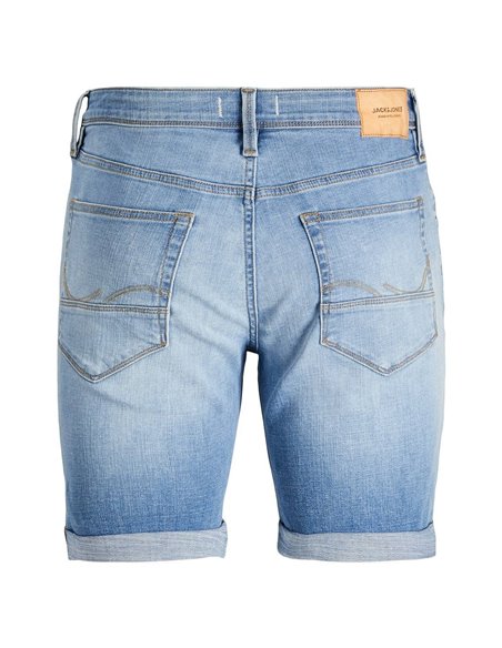 BERMUDAS JJIRICK JJFOX SHORTS GE 049 SN