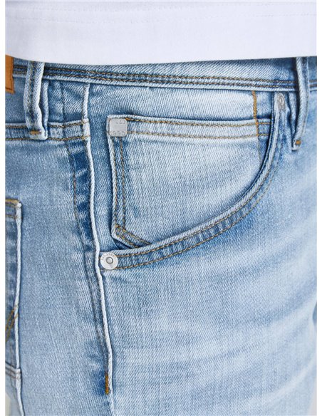 BERMUDAS JJIRICK JJFOX SHORTS GE 049 SN