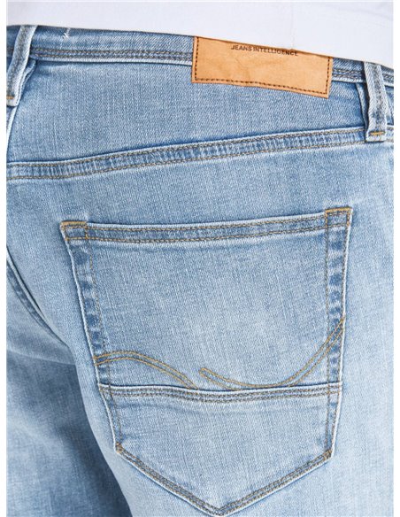 BERMUDAS JJIRICK JJFOX SHORTS GE 049 SN
