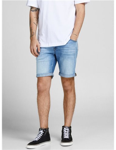 BERMUDAS JJIRICK JJFOX SHORTS GE 049 SN