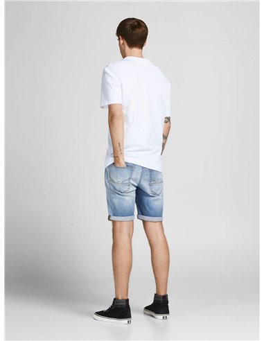 BERMUDAS JJIRICK JJFOX SHORTS GE 049 SN