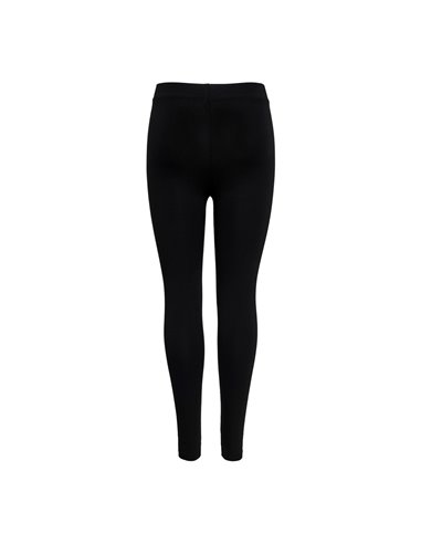 ONLLIVE LOVE LEGGINGS BLACK