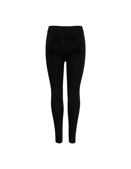 ONLLIVE LOVE LEGGINGS BLACK