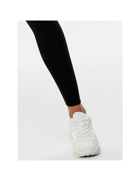 ONLLIVE LOVE LEGGINGS BLACK
