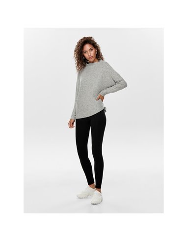 ONLLIVE LOVE LEGGINGS BLACK