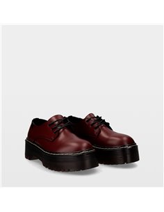 ZAPATO ABIAS BURDEOS 2