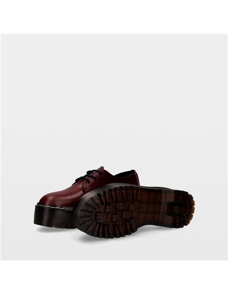 ZAPATO ABIAS BURDEOS