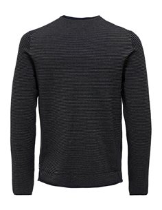 JERSEY DE PUNTO ONSNIGUEL Dark Navy/Marino 2