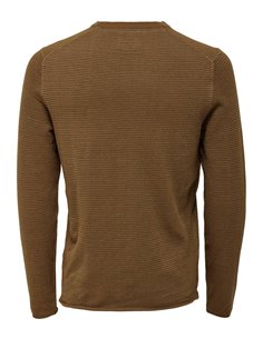 JERSEY DE PUNTO ONSNIGUEL Monks/Mostaza 2