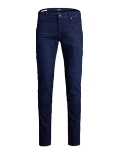 PANTALÓN JJIMIKE JJORIGINAL AM 810 Blue/Azul