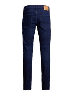 PANTALÓN JJIMIKE JJORIGINAL AM 810 Blue/Azul 2