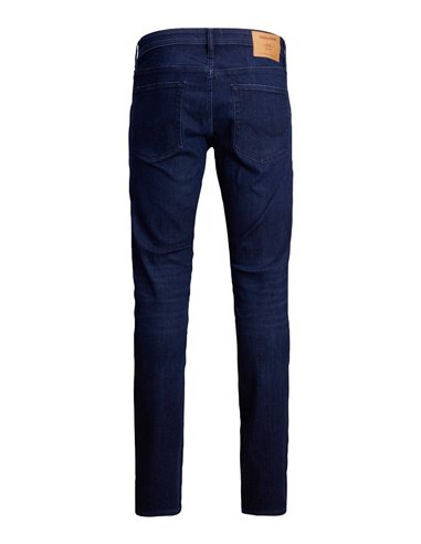 PANTALÓN JJIMIKE JJORIGINAL AM 810 Blue/Azul