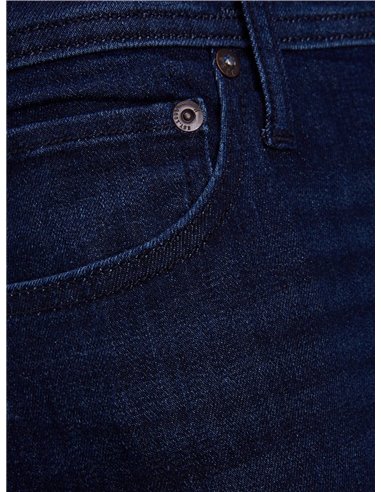 PANTALÓN JJIMIKE JJORIGINAL AM 810 Blue/Azul