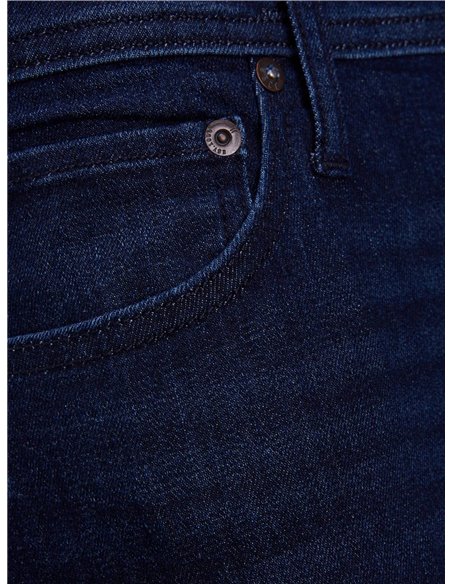 PANTALÓN JJIMIKE JJORIGINAL AM 810 Blue/Azul