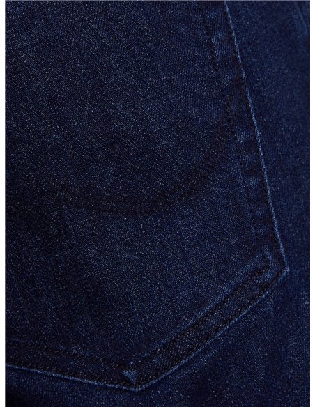 PANTALÓN JJIMIKE JJORIGINAL AM 810 Blue/Azul
