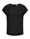 BLUSA JDYPIPER Black/Negro