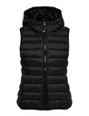 CHAQUETA ACOLCHADA SIN MANGAS onlNEWTAHOE Black/Negro