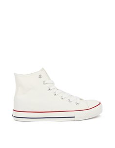 BOTIN LONA CITY MAN 02 BLANCO