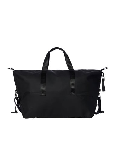 JACRONNY WEEKENDBAG BLACK
