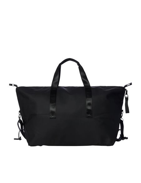 JACRONNY WEEKENDBAG BLACK