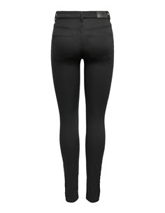 PANTALÓN SKINNY JDYLARA Black/Negro 2