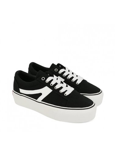 LONA URBAN UP NEGRO