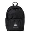 MOCHILA UNISEX JACBACK TO SCHOOL Black/Negro