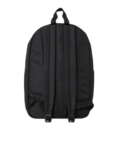 MOCHILA UNISEX JACBACK TO SCHOOL Black/Negro