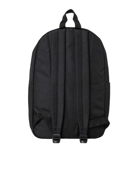 MOCHILA UNISEX JACBACK TO SCHOOL Black/Negro