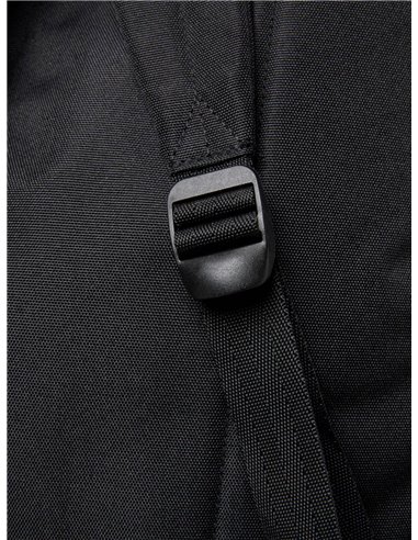 MOCHILA UNISEX JACBACK TO SCHOOL Black/Negro