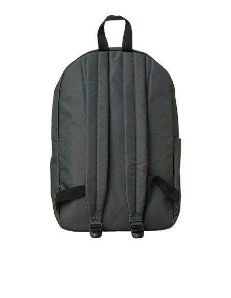 MOCHILA UNISEX JACBACK TO SCHOOL Rosin/Verde
