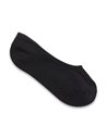 JACBASIC SHORT SOCK BLACK