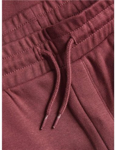 PANTALÓN DE CHÁNDAL NIÑO JPSTGORDON Port Royale/Burdeos