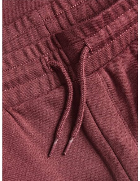 PANTALÓN DE CHÁNDAL NIÑO JPSTGORDON Port Royale/Burdeos