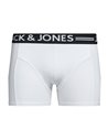 JACSENSE TRUNKS WHITE