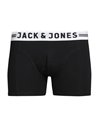 JACSENSE TRUNKS BLACK