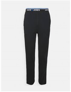 PANTALÓN DE PIJAMA JACRON Black/Negro