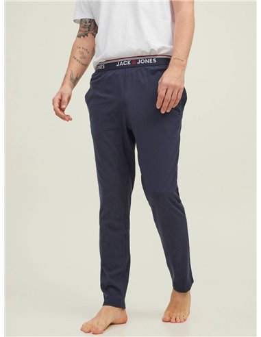 PANTALÓN DE PIJAMA JACRON Black/Negro
