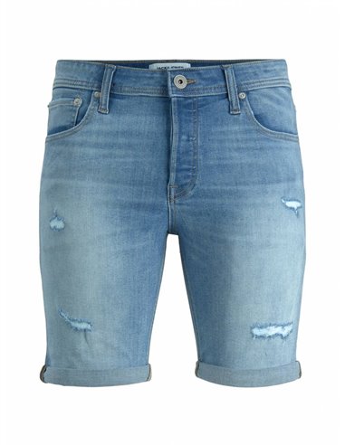 BERMUDAS JJIRICK JJIORIGINAL AM 371 50SPS Blue/Azul