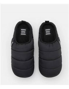 PANTUFLAS JFWPADDY Anthracite/Negro Antracita 2