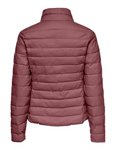 CAZADORA ACOLCHADA onlNEWTAHOE Rose Brown/Rosa 2