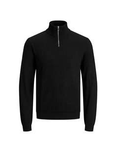 JERSEY BÁSICO PKTBWO Black/Negro